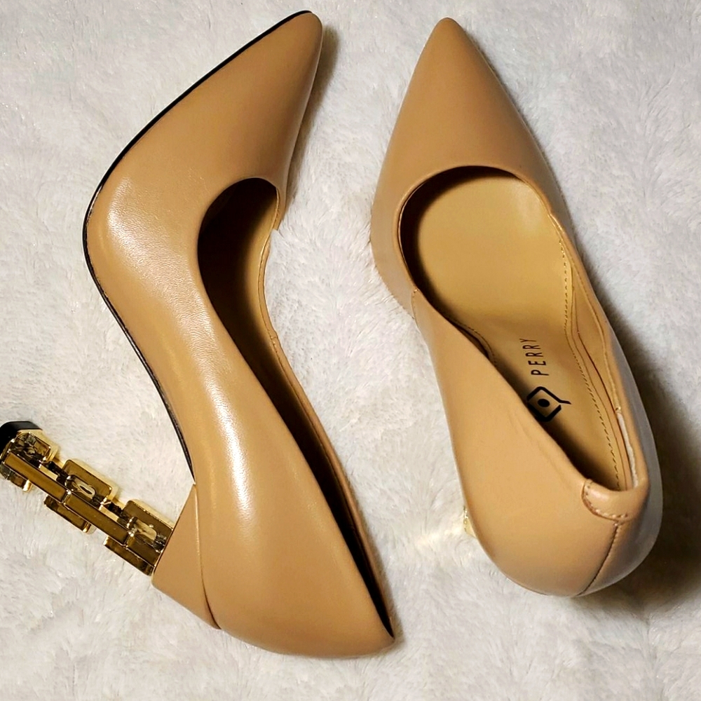 Katy Perry Shoes 6